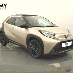 Toyota Aygo X Aygo X 1.0 VVT-i 72 Air Collection Angers