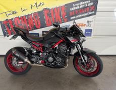 Kawasaki Z Saint-Germain-Laprade