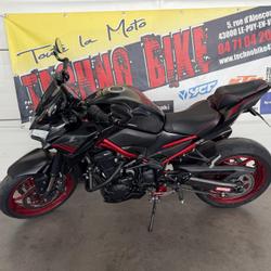 Kawasaki Z  Saint-Germain-Laprade