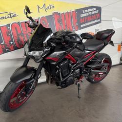 Kawasaki Z  Saint-Germain-Laprade