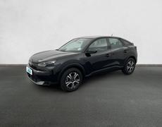 Citroen C4 La Rochelle