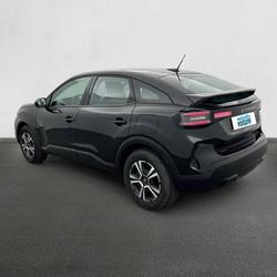 Citroen C4 Hybride 110 ch e-DCS6 - You occasion - La Rochelle - photo 2/25