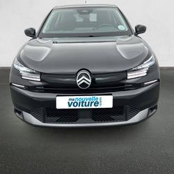 Citroen C4 C4 Hybride 110 ch e-DCS6 - You La Rochelle