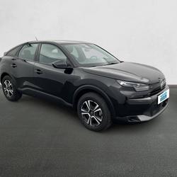 Citroen C4 C4 Hybride 110 ch e-DCS6 - You La Rochelle