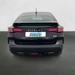 Citroen C4 Hybride 110 ch e-DCS6 - You occasion - La Rochelle - photo 3/25