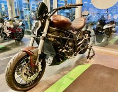 Autres Benelli Bordeaux