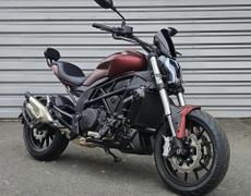 Autres Benelli Bordeaux