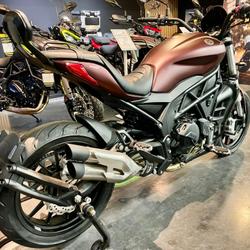 Autres Benelli  Bordeaux