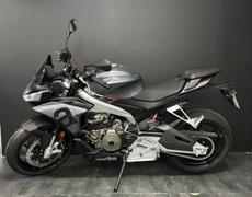 Aprilia Tuono Mérignac