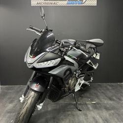 Aprilia Tuono  M&eacute;rignac