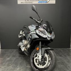 Aprilia Tuono  M&eacute;rignac