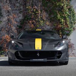 Ferrari 812 V12 Atmosph&eacute;rique 6.5 MONACO