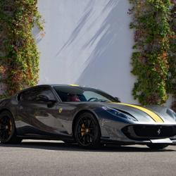 Ferrari 812 V12 Atmosph&eacute;rique 6.5 MONACO