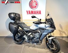 Yamaha GT Besançon