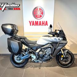 Yamaha GT  Besan&ccedil;on