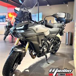 Yamaha GT  Besan&ccedil;on