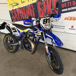 Autres Sherco  Saint-Germain-Laprade