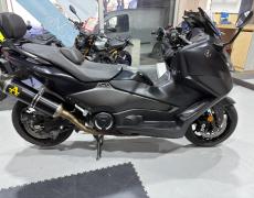 Yamaha T MAX