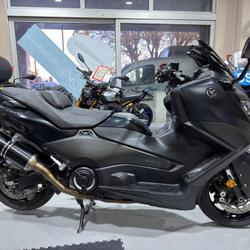 Yamaha T MAX  Grasse