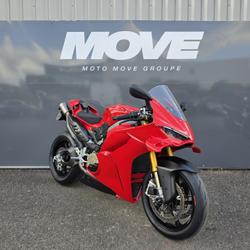 Ducati Panigale  Limoges