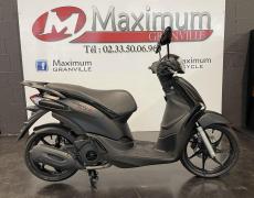 Piaggio Liberty Granville