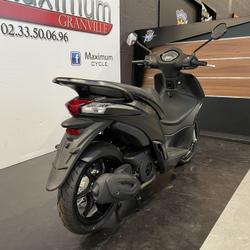 Piaggio Liberty  Granville
