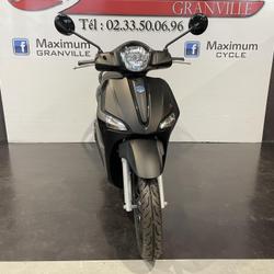 Piaggio Liberty  Granville