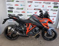KTM Super Duke Saint-Ouen-l'Aumône