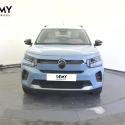 Citroen C3 C3 Turbo 100 ch BVM6 Max Angers