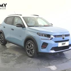 Citroen C3 C3 Turbo 100 ch BVM6 Max Angers