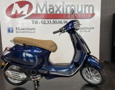 Vespa Primavera Granville