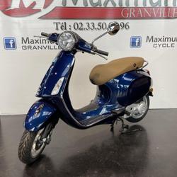 Vespa Primavera  Granville