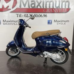 Vespa Primavera  Granville