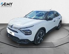 Citroen C4 societe Angers