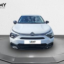 Citroen C4 societe C4 SOCIETE BLUEHDI 130 S&S EAT8 FEEL NAV BUSINESS R Angers