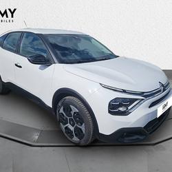 Citroen C4 societe C4 SOCIETE BLUEHDI 130 S&S EAT8 FEEL NAV BUSINESS R Angers