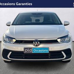 Volkswagen Polo Polo 1.0 TSI 95 S&S BVM5 Life Saint-Victoret