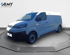 Citroen Jumpy Angers