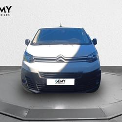 Citroen Jumpy JUMPY FGN M BLUEHDI 120 S&S BVM6 DRIVER 300 NM Angers