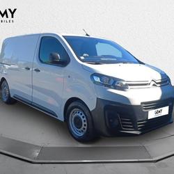 Citroen Jumpy JUMPY FGN M BLUEHDI 120 S&S BVM6 DRIVER 300 NM Angers