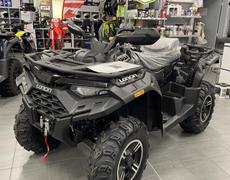 Loncin autres Villers-Cotterêts