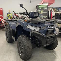Kawasaki autres  Villers-Cotter&ecirc;ts