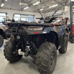 Kawasaki autres  Villers-Cotter&ecirc;ts