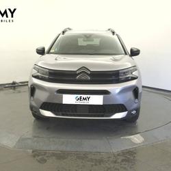 Citroen C5 Aircross C5 Aircross BlueHDi 130 S&S EAT8 Shine Angers