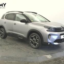 Citroen C5 Aircross C5 Aircross BlueHDi 130 S&S EAT8 Shine Angers