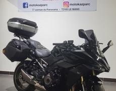 Suzuki GSXS
