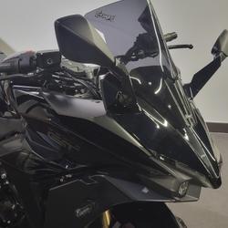 Suzuki GSXS  Le Mans