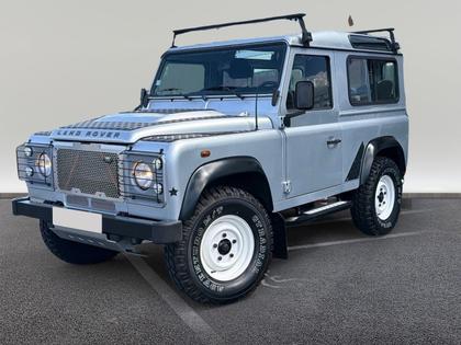 Land Rover Defender - DEFENDER 90 HARD TOP MARK IV E - 34 900 €