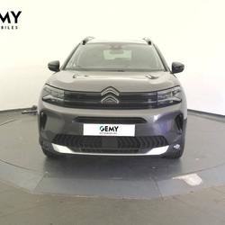 Citroen C5 Aircross C5 Aircross Hybride 145 e-DCS6 Max Angers