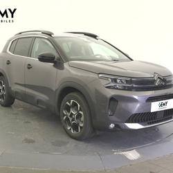 Citroen C5 Aircross C5 Aircross Hybride 145 e-DCS6 Max Angers